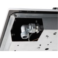 Варочная панель Normann BHG-6450A.WT