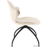 Стул Everprof Paradise (экокожа бежевый)