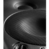 Монитор ближнего поля Genelec 8020C Black