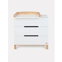 Детский комод Rant Indy 96 (cloud white)
