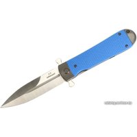 Складной нож Adimanti Samson-BL