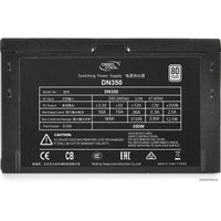 Блок питания DeepCool DN350
