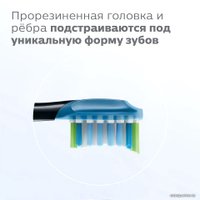 Сменная насадка Philips Sonicare C3 Premium Plaque Defence HX9042/33 (2 шт)