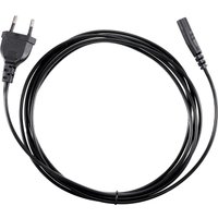 Кабель Telecom TE023-CU0.5-3M (3 м ,черный)