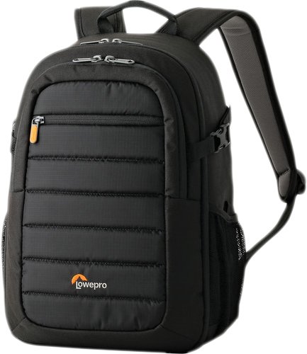 

Рюкзак Lowepro Tahoe BP 150 (черный)