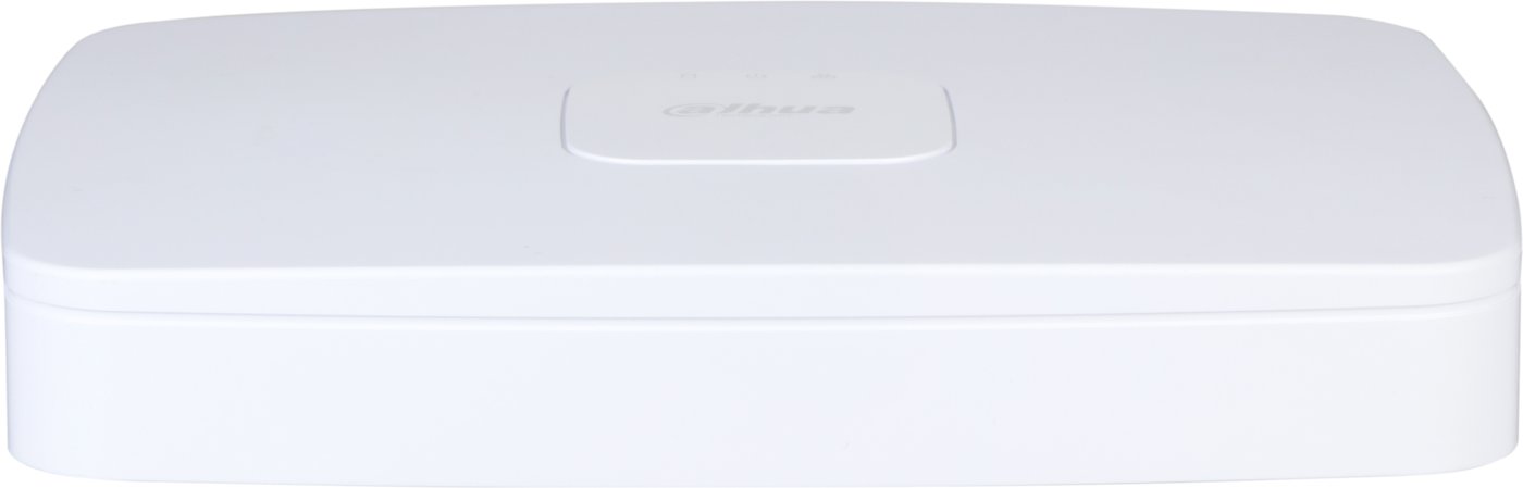 

Сетевой видеорегистратор Dahua DHI-NVR4108-8P-4KS3