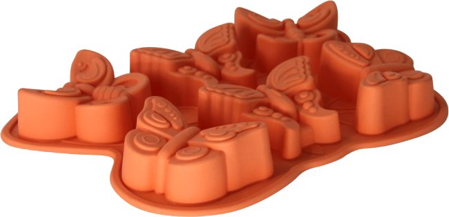 

Мини-формочка Pomi d'Oro Mileda P-590113