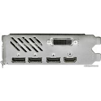 Видеокарта Gigabyte Radeon RX 580 Gaming MI 8GB GDDR5 [GV-RX580GAMING-8GD-MI]