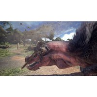  Monster Hunter: World для PlayStation 4