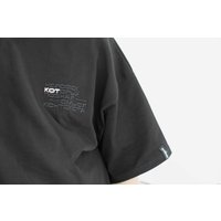 Футболка Onlíner Кот (размер XS, черный)