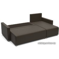 Угловой диван Stolline Челси угловой 2 27 У(П)Л (Romeo 04)