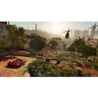  Watch Dogs 2 для PlayStation 4