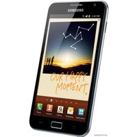 Смартфон Samsung N7000 Galaxy Note (16Gb)