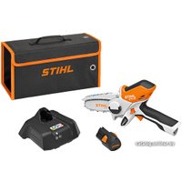 Аккумуляторная пила STIHL GTA 26 Set (с 1-м АКБ)