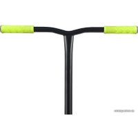 Трюковый самокат Plank 180 (зеленый)