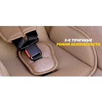 Детское автокресло Lorelli Lifesaver 2022 (серый)