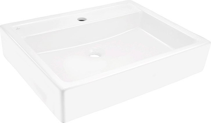 

Умывальник Jaquar JDS-WHT-25943