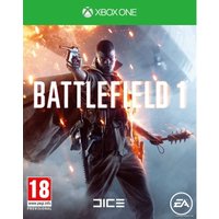  Battlefield 1 для Xbox One