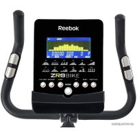 Велотренажер Reebok ZR8 Exercise Bike