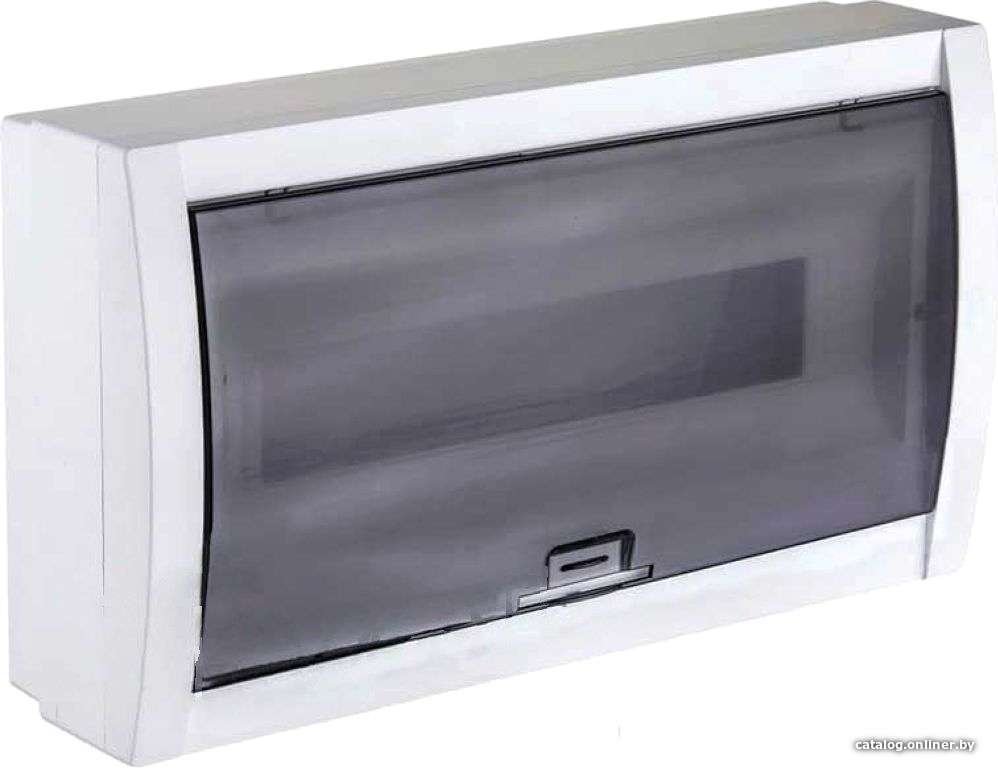 Бокс пластиковый Adal Pano MD9308