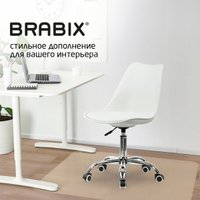 Офисное кресло Brabix MG-310 532923 (белый)
