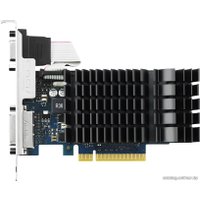 Видеокарта ASUS GeForce GT 730 2GB DDR3 (GT730-SL-2GD3-BRK)