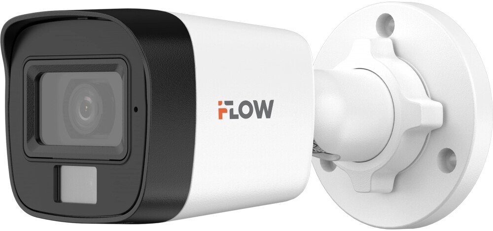

CCTV-камера iFlow F-AC-2122M (2.8mm)