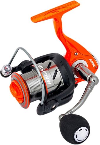 Рыболовная катушка Akara Magista AFM AFM3000-6