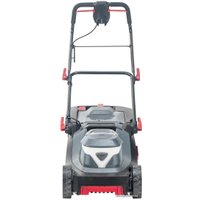Газонокосилка AL-KO Comfort 32.2 E 113851