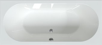 Ванна Radomir Вальс 200x100 1-01-4-0-1-195К