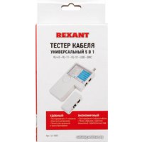 Тестер Rexant 12-1003