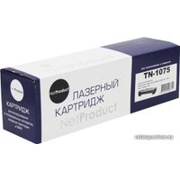 Картридж NetProduct N-TN-1075 (аналог Brother TN-1075)