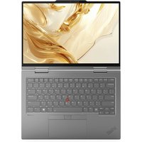 Ноутбук 2-в-1 Lenovo ThinkPad X1 2in1 Aura AI 21NU003LUS