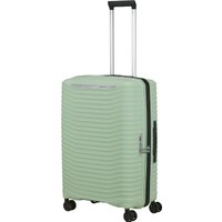 Чемодан-спиннер Samsonite Upscape Soft Sage 68 см