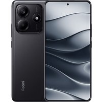 Телефон Xiaomi Redmi Note 14 8GB/128GB китайская версия (черный)