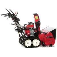 Снегоуборщик Honda HSS 760 ET