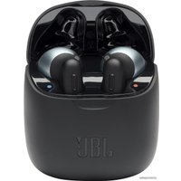 Наушники JBL Tune 220 TWS (черный)