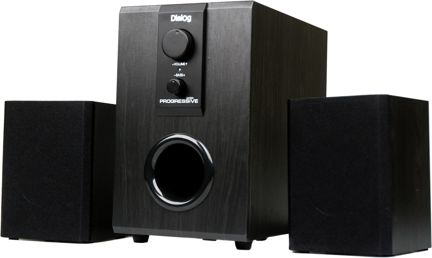 

Акустика Dialog AP-100