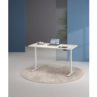 Подстолье для стола Smartstol Basic (белый) в Бресте