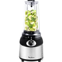 Стационарный блендер Moulinex LM181D10