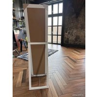 Зеркало A+T Home Decor Antique 40x160x5.2см 329-12-1034 (белый)