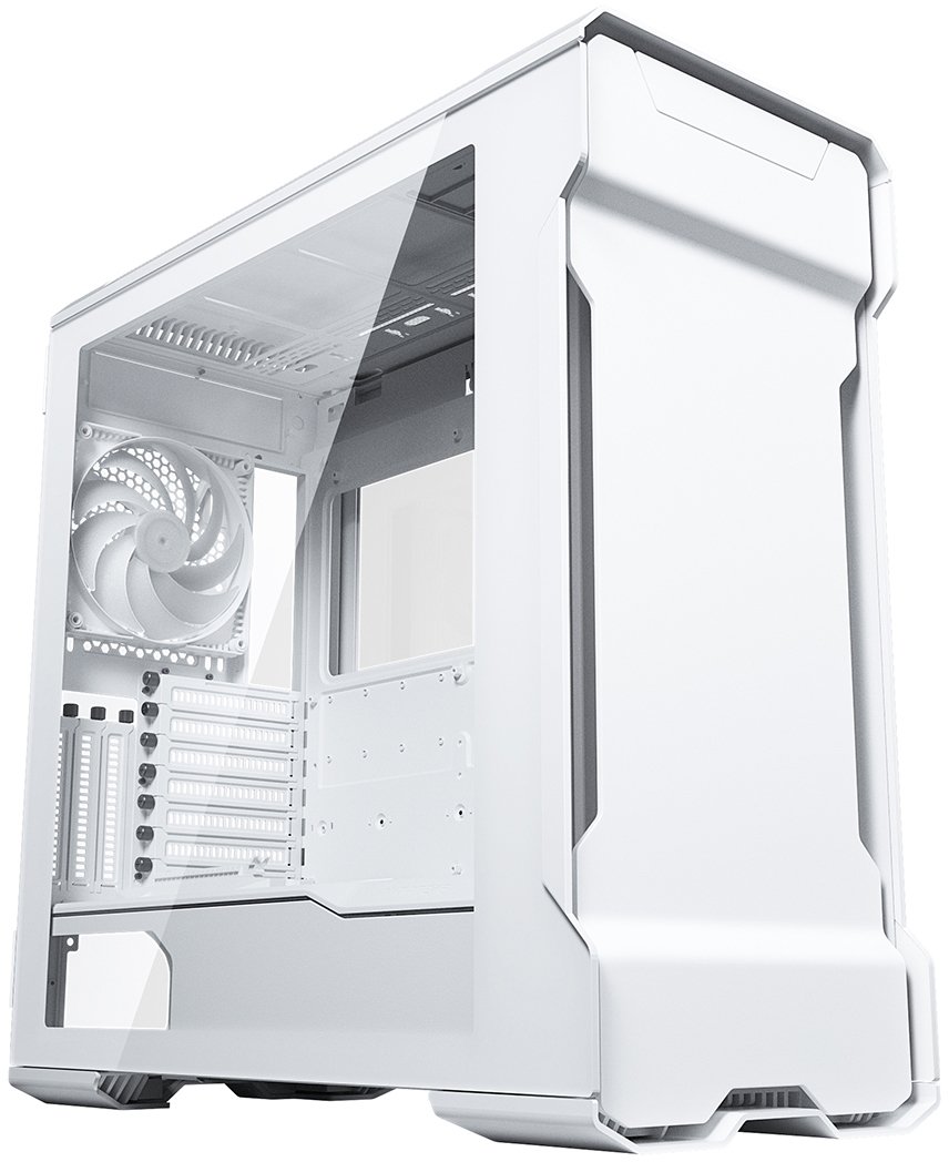 

Корпус Phanteks Enthoo Evolv X Glass PH-ES518XTG_DMW