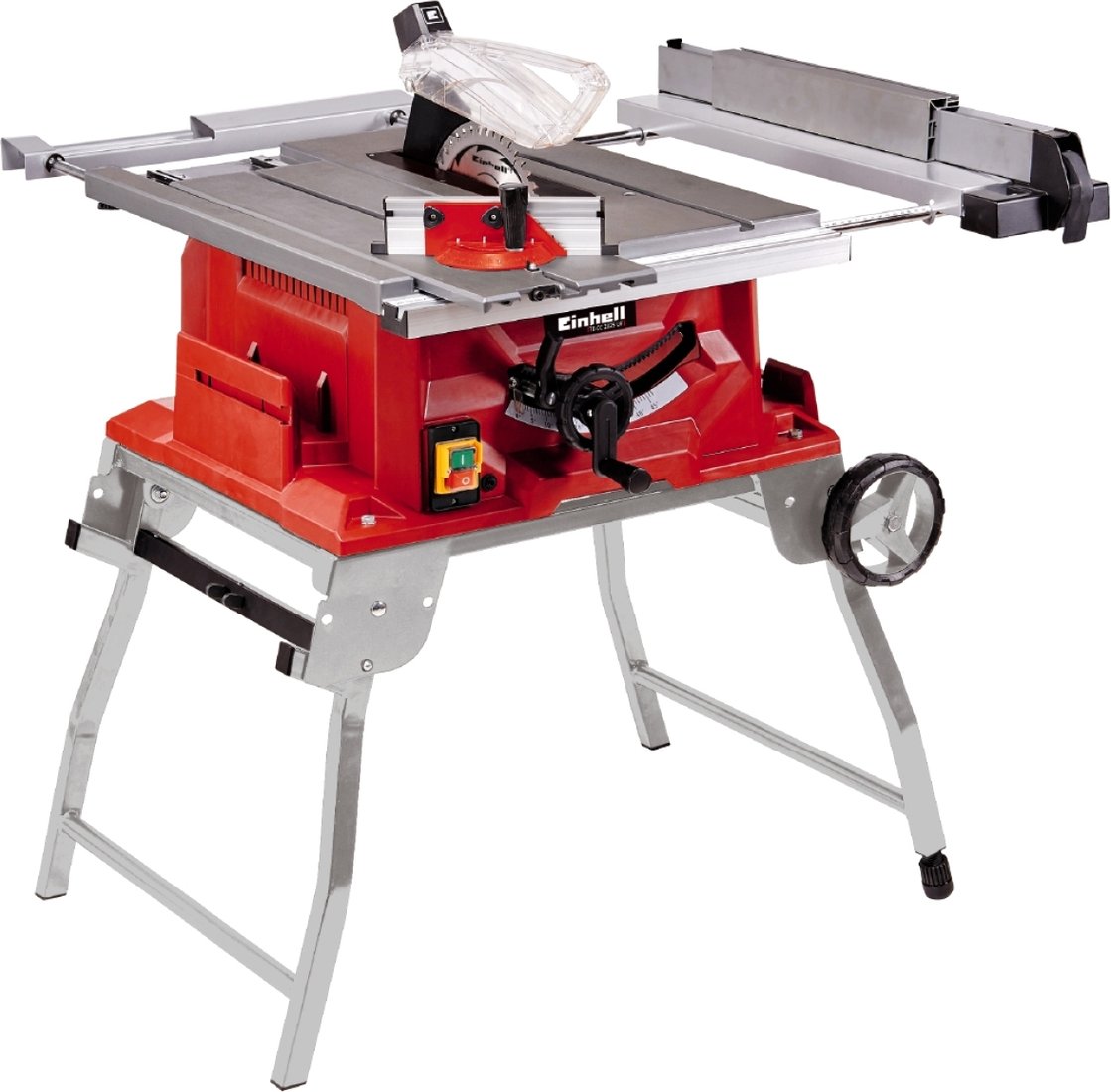 

Станок Einhell TE-CC 2025 UF