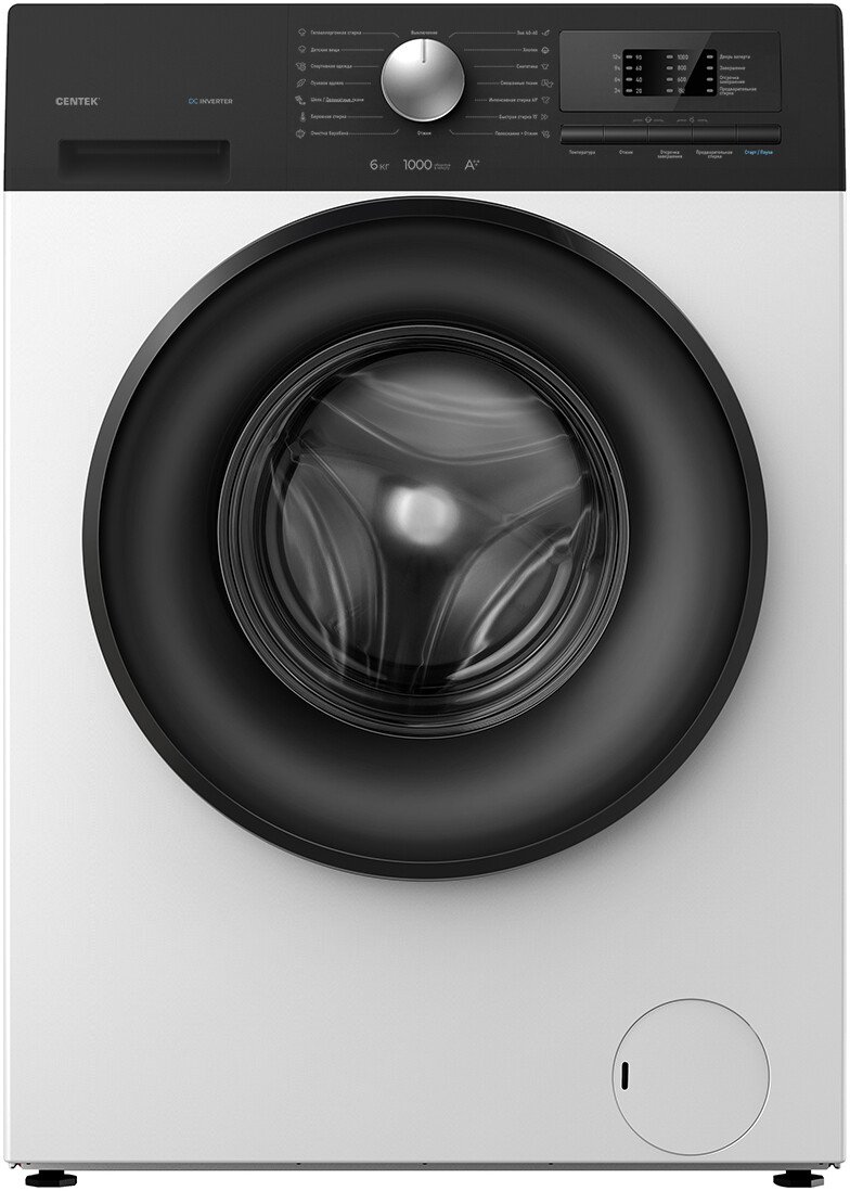 Стиральная машина CENTEK CT-1991