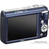Фотоаппарат Nikon Coolpix L20