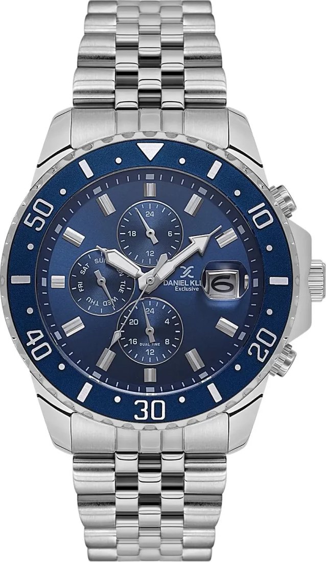 Наручные часы Daniel Klein 14243-3
