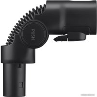 Пылесос Samsung VS20C852FTB