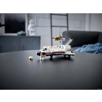 Конструктор LEGO Creator 31117 Приключения на космическом шаттле