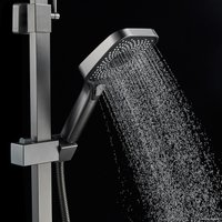 Душевая система  Shevanik S7036T