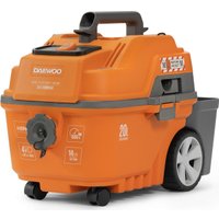 Пылесос Daewoo Power DAVC 2000 Home